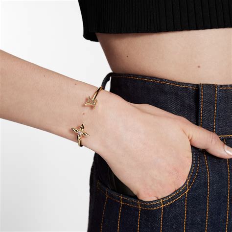 louisette bracelet lv|Louisette Bracelet S00 .